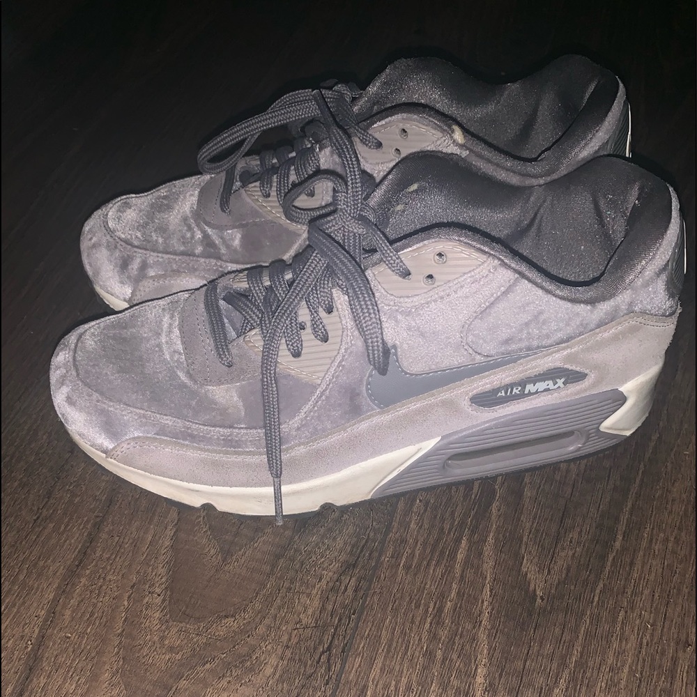 Nike air max